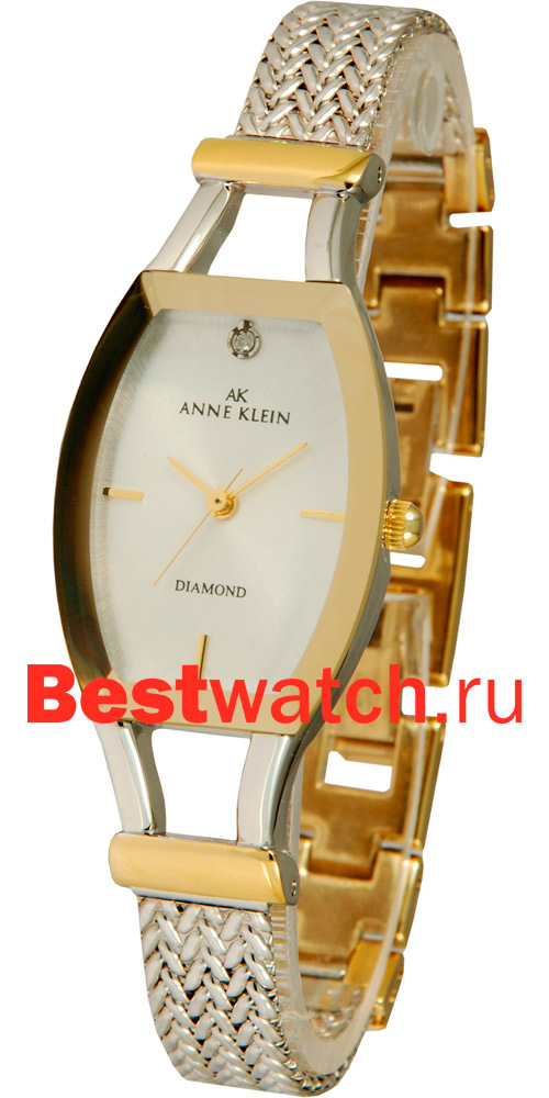 Часы Anne Klein Diamond 8031SVTT